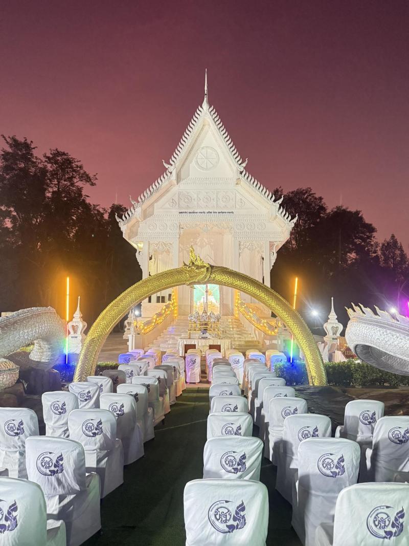 วัดหนองกระทุ่มใหม่